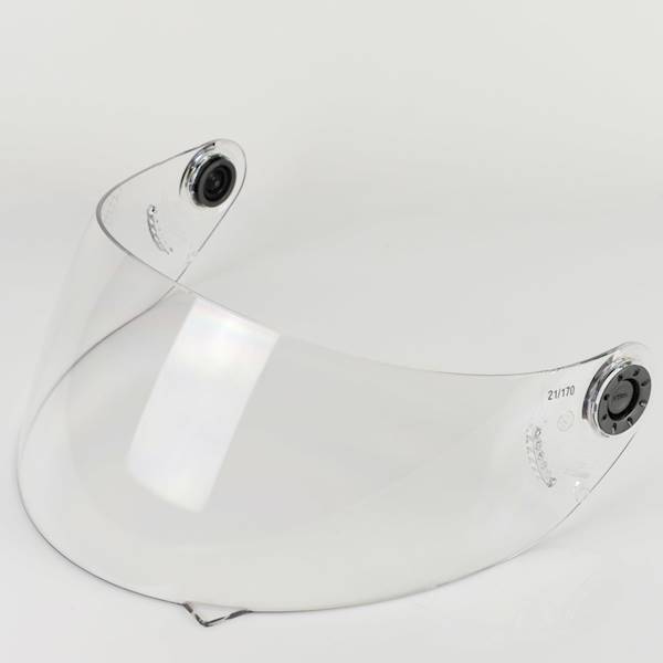 Szyba Shark Openline Ridill S600 700 900 przezrocz