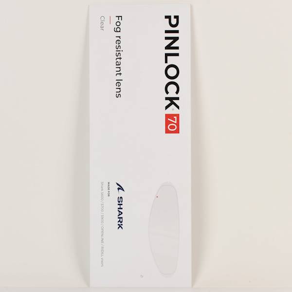 Pinlock Shark Openline, Ridill, S600, S700, S900