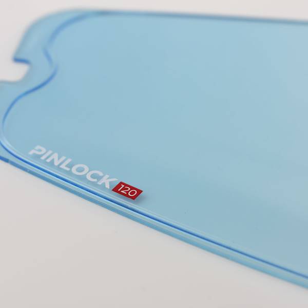 Pinlock Shark EVO-ES, EVO-GT, EVO-ONE