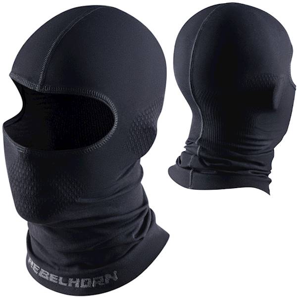 Kominiarka termoaktywna Rebelhorn Breeze roz L