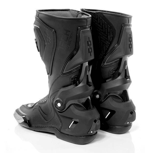 Buty sportowe ROCKET ADRENALINE czarne 45