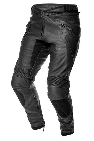 Spodnie sportowe ADRENALINE SYMETRIC PPE czarne L