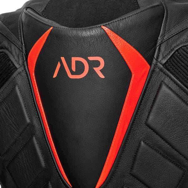 Kurtka sportowa ADRENALINE SYMETRIC PPE czarna S