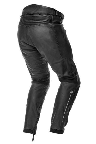 Spodnie sportowe ADRENALINE SYMETRIC PPE czarne S