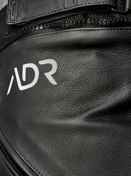 Spodnie sportowe ADRENALINE SYMETRIC PPE czarne S