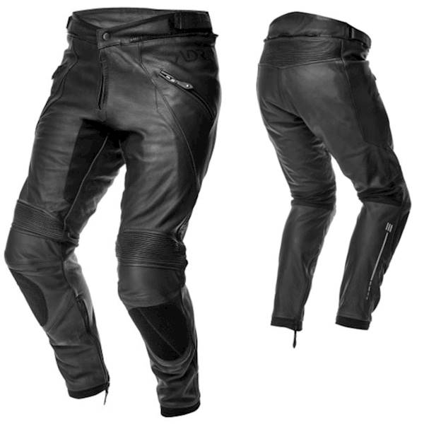 Spodnie sportowe ADRENALINE SYMETRIC PPE czarne S