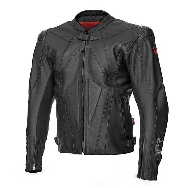 Kurtka sportowa ADRENALINE SYMETRIC PPE czarna M