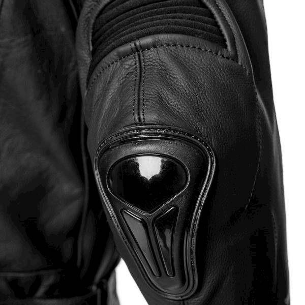 Kurtka sportowa ADRENALINE SYMETRIC PPE czarna M