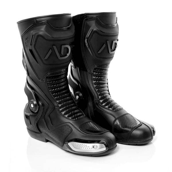 Buty sportowe ROCKET ADRENALINE czarne 42