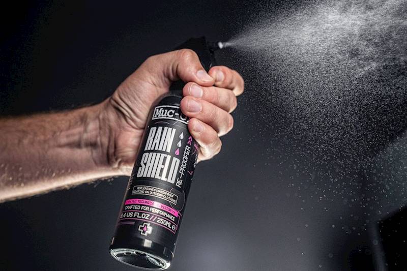 Muc-Off 20506 Środek do impregnacji odzieży 250ml