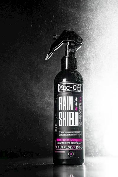 Muc-Off 20506 Środek do impregnacji odzieży 250ml