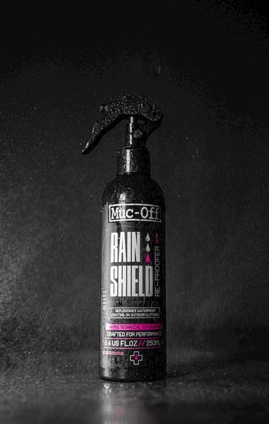Muc-Off 20506 Środek do impregnacji odzieży 250ml