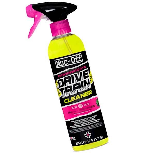 Muc-Off 20467 Środek do czyszczenia łańcucha 500ml