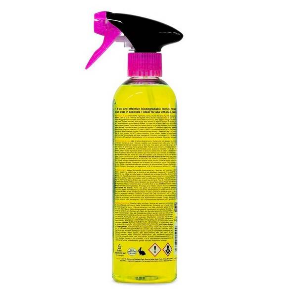 Muc-Off 20467 Środek do czyszczenia łańcucha 500ml