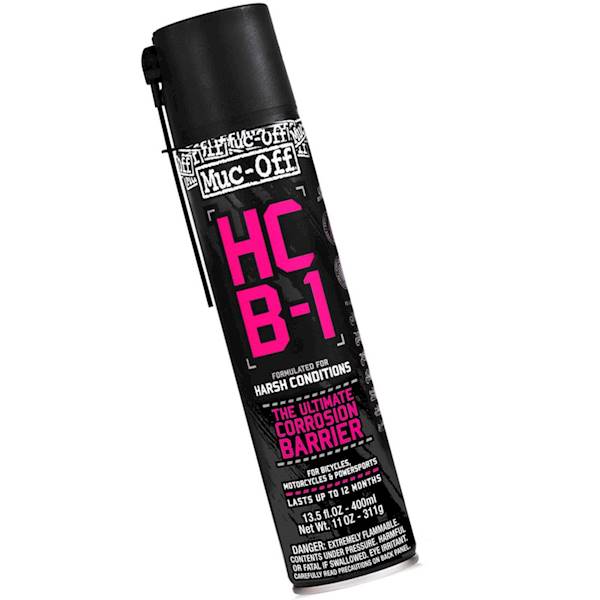 Muc-Off 20356 Środek HCB-1 antykorozyjny 400ml