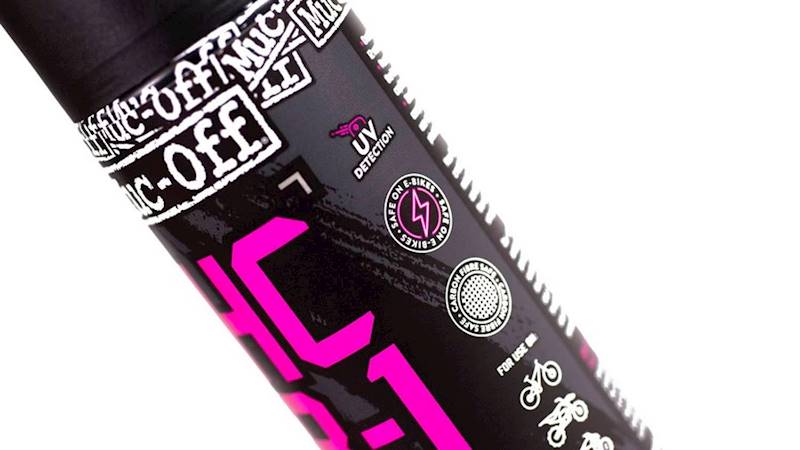 Muc-Off 20356 Środek HCB-1 antykorozyjny 400ml