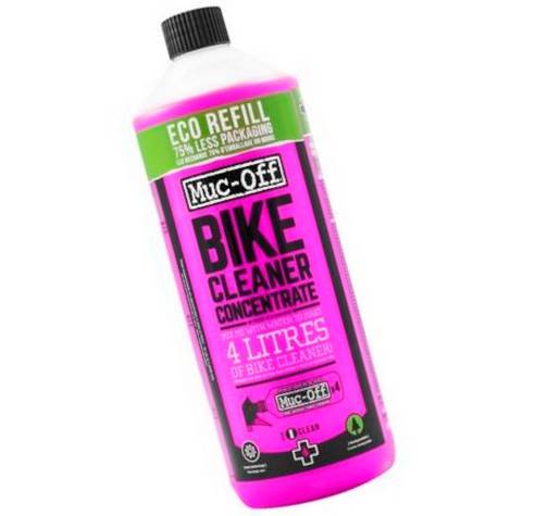 Muc-Off 347 Koncentrat do mycia motocykla 1L
