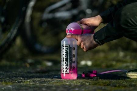 Muc-Off 347 Koncentrat do mycia motocykla 1L