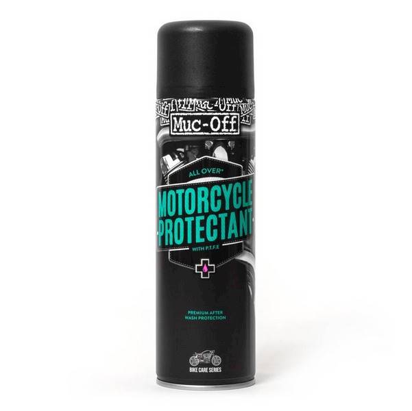 Muc-Off 672 Zestaw do pielęgnacji motocykla 3 w 1