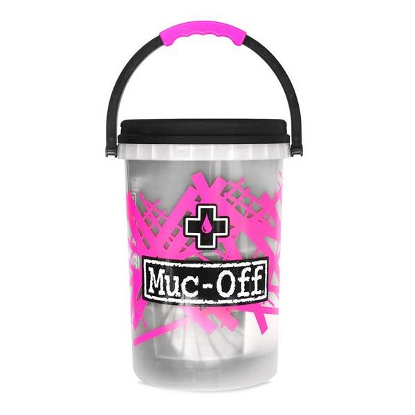 Muc-Off 20546 Zestaw do czyszczenia 12 w 1