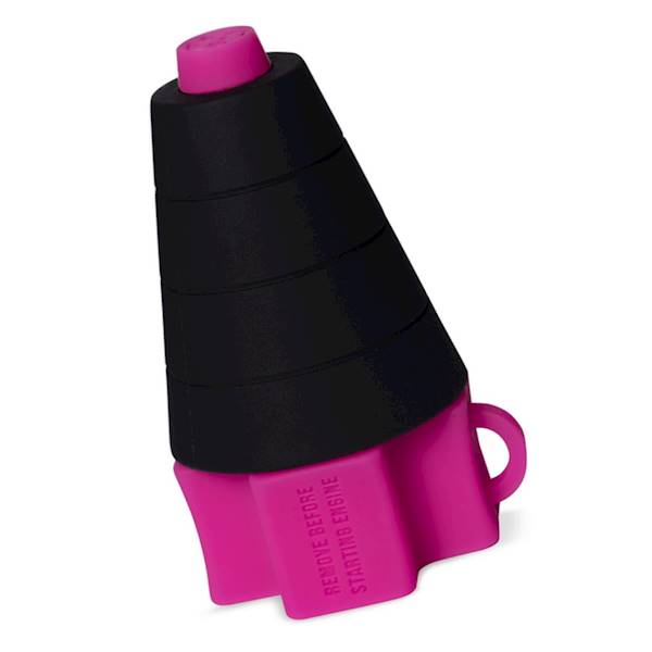 Muc-Off 20653 Korek do wydechu motocykla 2T i 4T