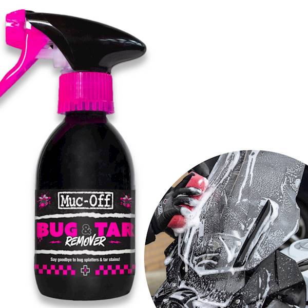Muc-Off 20985 Środek do czyszczenia motocykla 250m