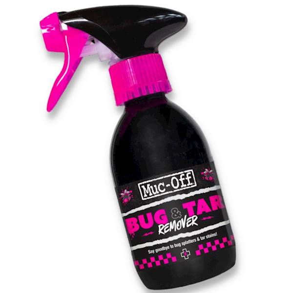 Muc-Off 20985 Środek do czyszczenia motocykla 250m