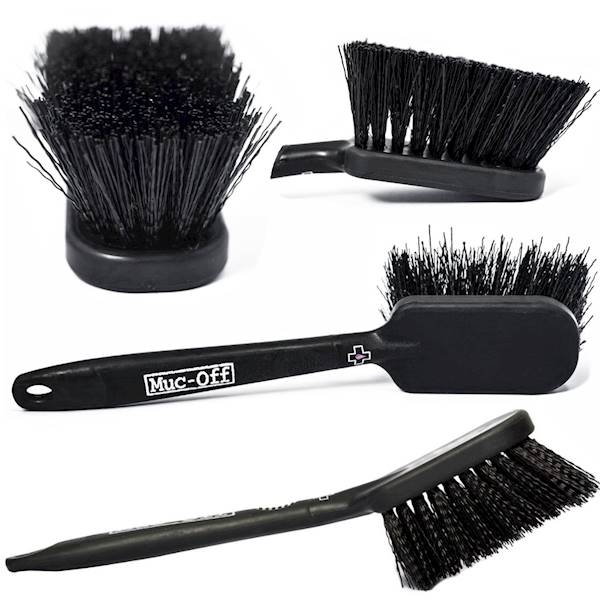 Muc-Off 369 Szczotka do czyszczenia opon kół 