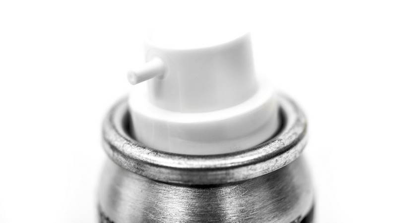 Muc-Off 977 Smar do łańcucha warunki suche 50ml