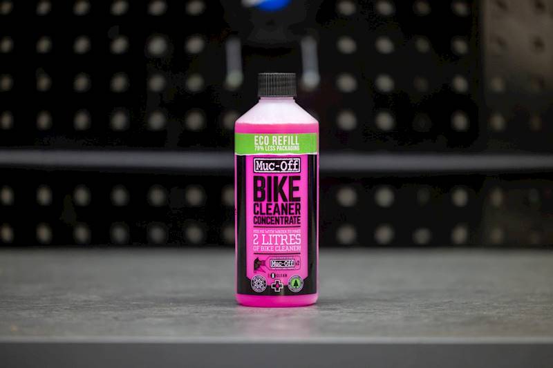 Muc-Off 20189 Koncentrat do mycia motocykli 500ml 