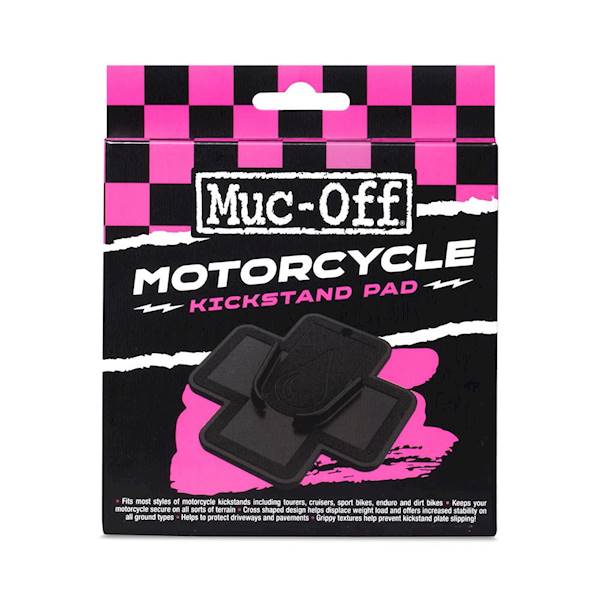 Muc-Off 20746 podkładka pod stopkę motocyklową