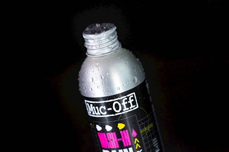 Muc-Off 20813 Impregnat do odzieży motocyklowej