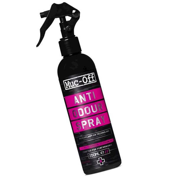 Muc-Off 20507 Spray do odświerzania zapachów 250ml