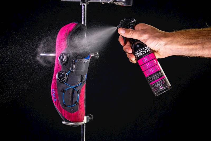 Muc-Off 20507 Spray do odświerzania zapachów 250ml