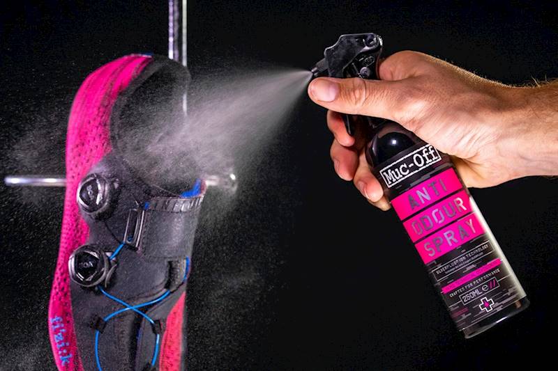 Muc-Off 20507 Spray do odświerzania zapachów 250ml