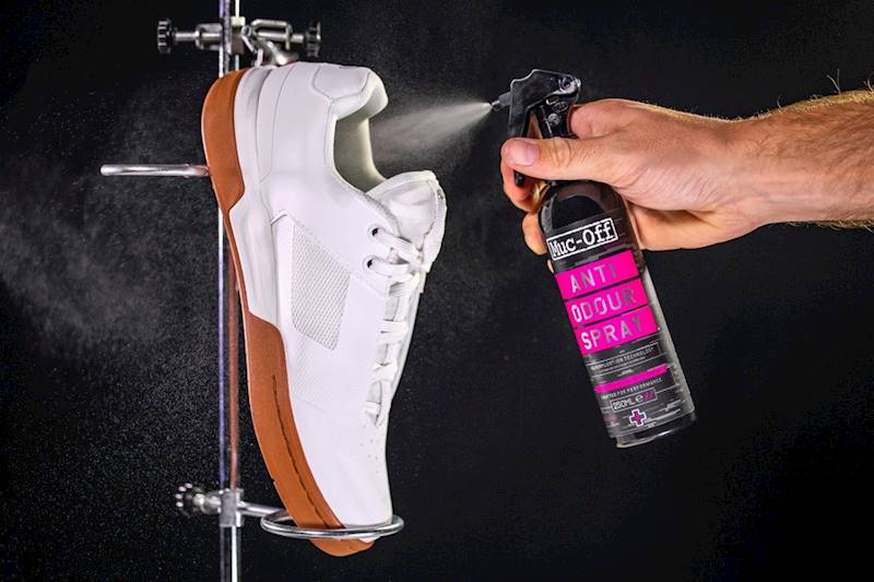 Muc-Off 20507 Spray do odświerzania zapachów 250ml