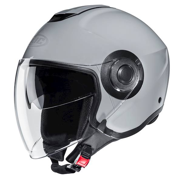 Kask HJC I40N Solid N.Grey M