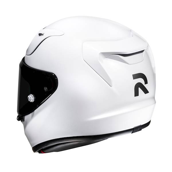 Kask HJC Rpha12 Solid Pearl White M
