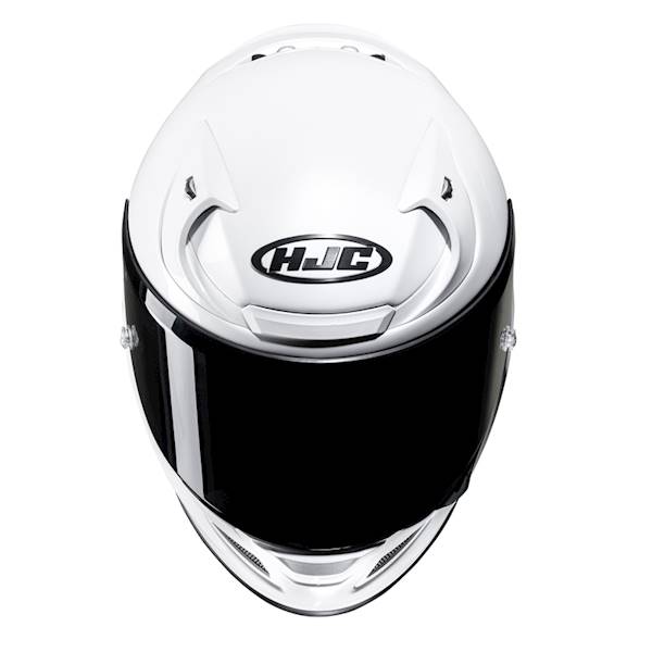 Kask HJC Rpha12 Solid Pearl White M