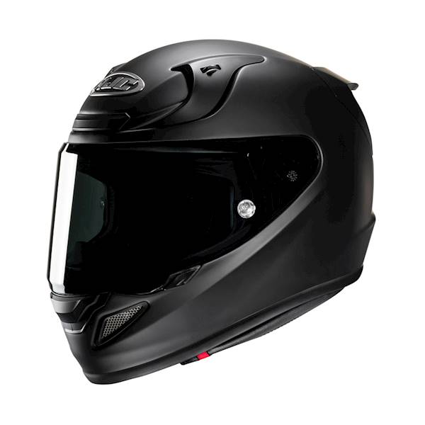 Kask HJC Rpha12 Solid Matte Black M