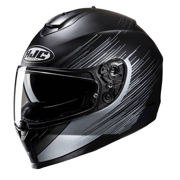 Kask HJC C70N Sway Grey/Black XL