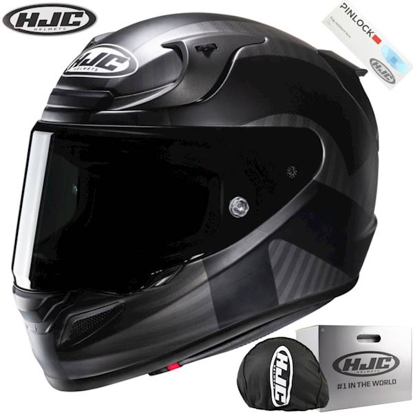 Kask HJC Rpha12 Ottin Grey/Black L