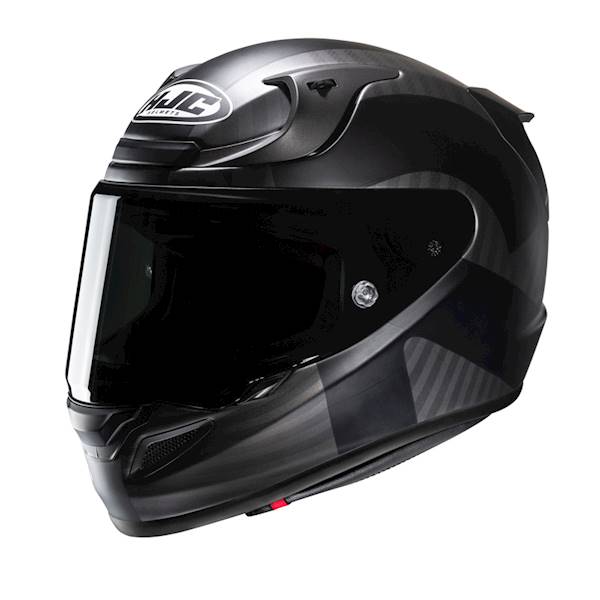 Kask HJC Rpha12 Ottin Grey/Black L