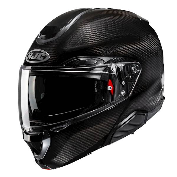 Kask HJC Rpha91 Solid Carbon Black M