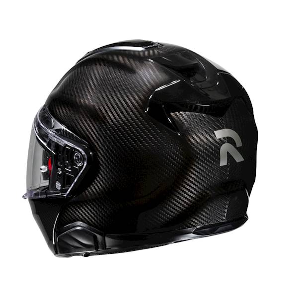 Kask HJC Rpha91 Solid Carbon Black M