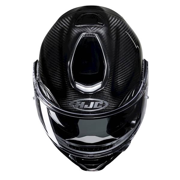 Kask HJC Rpha91 Solid Carbon Black M