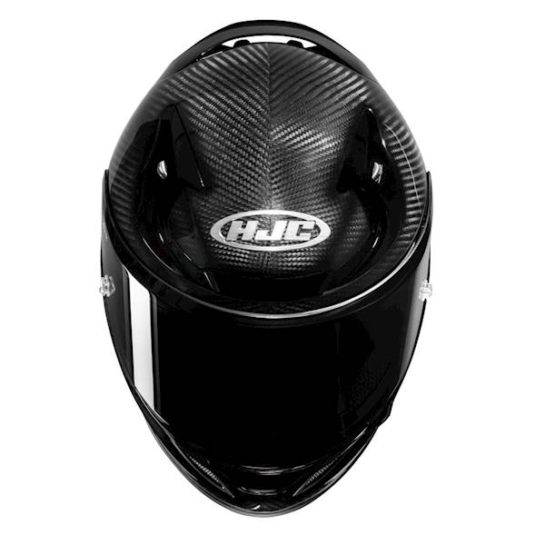 Kask HJC Rpha12 Solid Carbon Black S