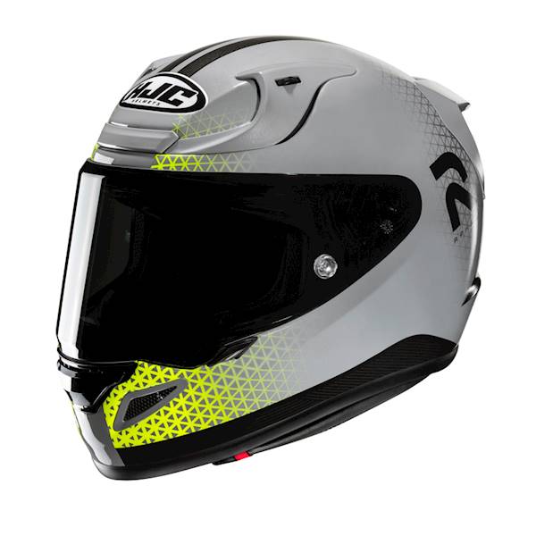 Kask HJC Rpha12 Enoth Grey XS