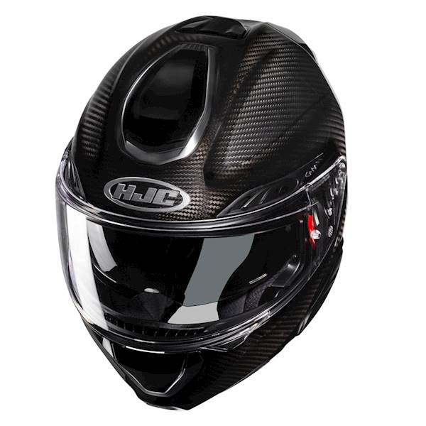 Kask HJC Rpha91 Solid Carbon Black L