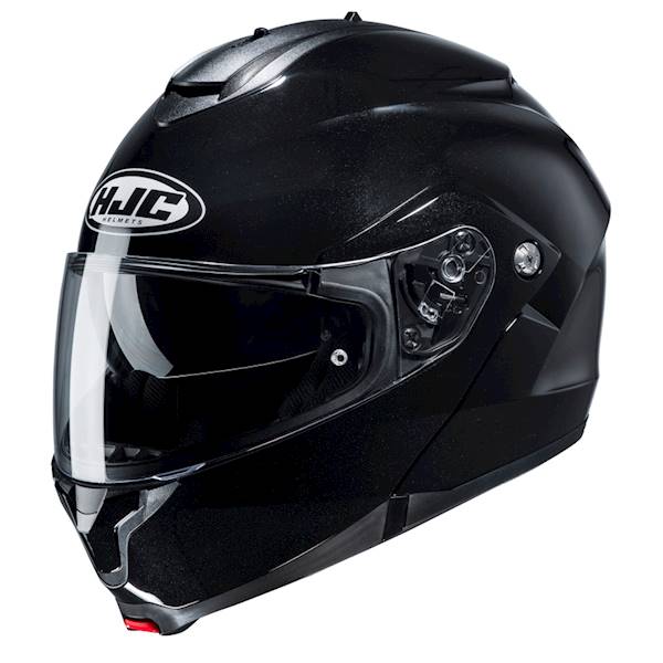 Kask HJC C91N Solid Metal Black S